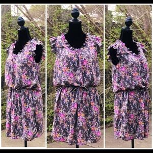 🌸Floral Casual Spring Dress🌸